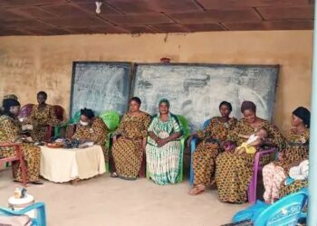 Guinée : Une quinzaine de femmes sensibilisées sur les modes de contamination du VIH/SIDA