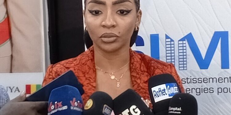 SIMEA Paris 2025 : les organisateurs échangent avec le ministere de  l&rsquo;habitat