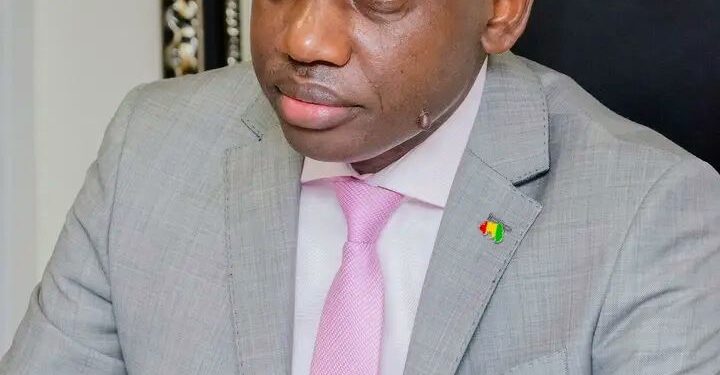 Guinée : Les cadres du Ministère de la santé échangent sur les préparatifs de l&rsquo;accompagnement médical des candidats au Hadj 2025