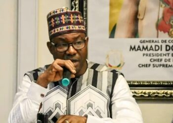 Guinée : Le Chef de Cabinet du Ministère de la Santé réinstallé dans ses fonctions