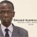 Guinée : Décès de l’ancien ministre de la Santé et de l’Hygiène Publique, Dr Niankoye Édouard Lamah