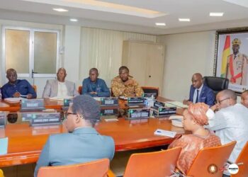 Ministère de la Santé : Présentation des résultats de la campagne de vaccination contre la rougeole