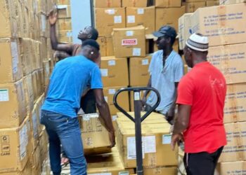 Approvisionnement en médicaments essentiels : Cap sur les régions