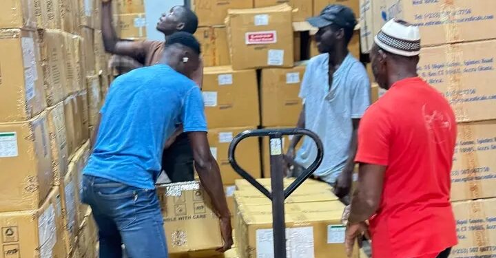 Approvisionnement en médicaments essentiels : Cap sur les régions