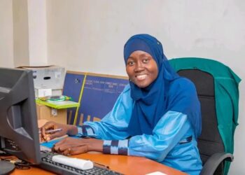 Guinée : Parcours du Dr Fatoumata Diaby dans la gestion des urgences sanitaires