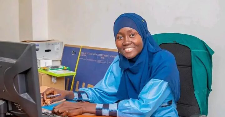 Guinée : Parcours du Dr Fatoumata Diaby dans la gestion des urgences sanitaires