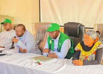 Guinée : Des agents de l&rsquo;ANSS en formation sur la prise en charge des cas graves de Maladie à potentiel épidémique