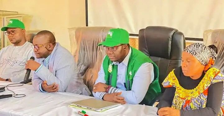 Guinée : Des agents de l&rsquo;ANSS en formation sur la prise en charge des cas graves de Maladie à potentiel épidémique