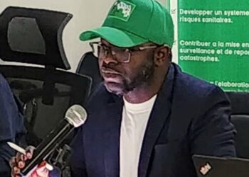 Guinée : Conclave sur la situation des epidemies en cours dans le pays et dans l&rsquo;espace CEDEAO