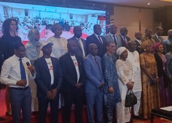 MEF :  C’est parti pour les travaux de la revue globale de portefeuilles actifs des projets financés  par les principaux bailleurs de fonds