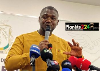 Guinée : Parmi 130 structures sanitaires inspectées, 66 ont été déclarées non conformes, dont 3 illégales