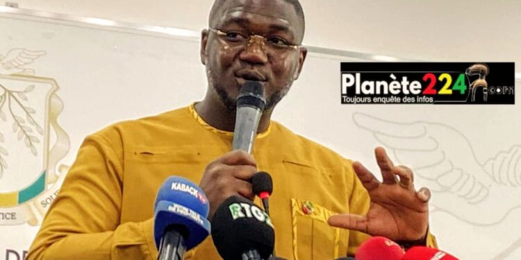 Guinée : Parmi 130 structures sanitaires inspectées, 66 ont été déclarées non conformes, dont 3 illégales