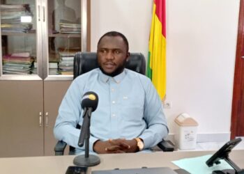 MCIPME :  » L’Etat renonce à plus de 650 milliards sur cette recette douanières…. » dixit le directeur national du Commerce interieur et de la concurrence 