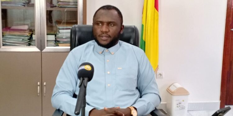 MCIPME :  » L’Etat renonce à plus de 650 milliards sur cette recette douanières…. » dixit le directeur national du Commerce interieur et de la concurrence 