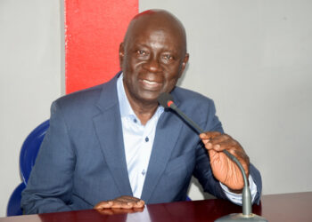 Candidats au poste de Directeur régional de l’Organisation Mondiale de la Santé  (OMS) pour l’Afrique.