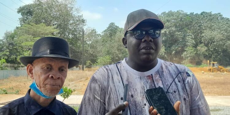 Assainissement :  La commune de Dixinn à pieds d’œuvre 