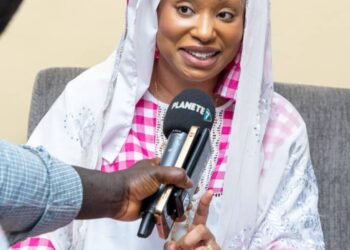 Hommage à Hadja Rougui Barry :  9 ans après sa disparition,  l’on se souvient encore 