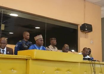 CRIEF :  Plusieurs dossiers débattus 