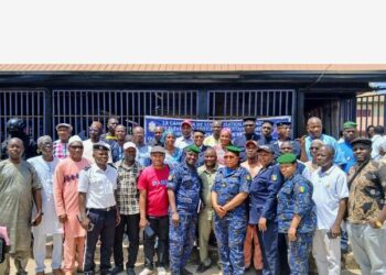 Contre les VBG en Guinée : L&rsquo;Office de Protection du Genre de l&rsquo;Enfance et des Moeurs s&rsquo;implique dans la lutte