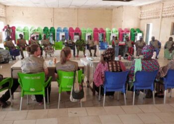 Guinée : 11 villages engagés dans l’abandon des mutilations génitales féminines, des mariages forcés et précoces