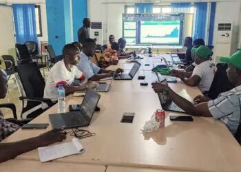 Guinée : Réunion d&rsquo;harmonisation des données de la surveillance épidémiologiques du pays