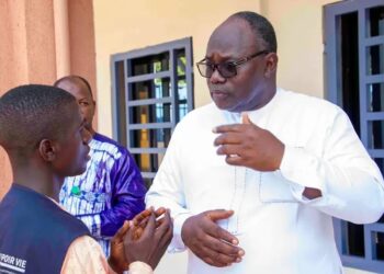 Guinée : Rencontre des acteurs du secteur sanitaire de la région pour faire le point sur les…