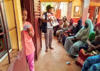 Lutte contre le VIH/SIDA en Guinée : L&rsquo;ONG Santé Espoir Vie intensifie les actions de sensibilisation