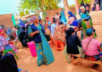 Guinée : Renforcement des connaissances sur les modes de transmission et les moyens de prévention du paludisme