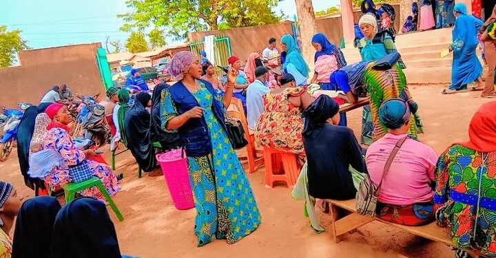 Guinée : Renforcement des connaissances sur les modes de transmission et les moyens de prévention du paludisme