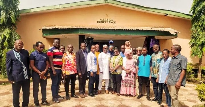 Guinée/Santé : La réglementation de la médecine traditionnelle au cœur des priorités du département