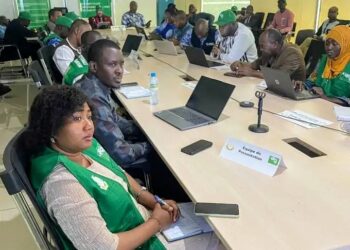 Guinée : L&rsquo;Agence Nationale de Sécurité Sanitaires échange sur le point des épidémies en cours dans le pays