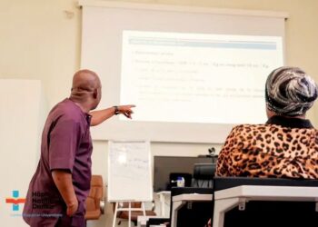 Guinée/Santé : Renforcement des capacités en sécurité transfusionnelle…