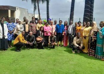 Conakry abrite un atelier régional de formation sur la prévention et la réponse aux exploitations, abus et harcèlement sexuels