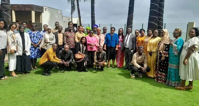 Conakry abrite un atelier régional de formation sur la prévention et la réponse aux exploitations, abus et harcèlement sexuels