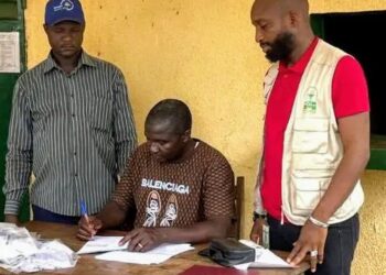 Kankan : La Pharmacie Centrale de Guinee assure la distribution des médicaments essentiels