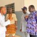 Amélioration de l’accès aux soins : Le DG de la Pharmacie Centrale de Guinée visite quelques services à..