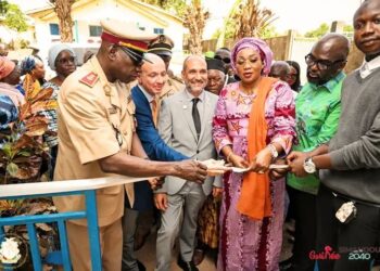 Violences basées sur le genre : Un nouvel espoir pour les survivantes de VBG en Guinée