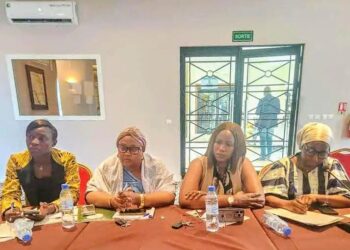 Guinée/Santé : Le SNST célèbre la journée mondiale de la sécurité et de la santé au travail