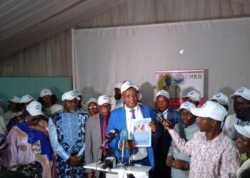 Actualités : Le mouvement des Patriotes pour la Réfondation lance la pétition 