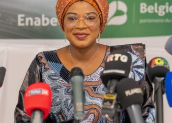 MCIPME : La Guinée participera à l’exposition universelle Osaka 2025 au Japon