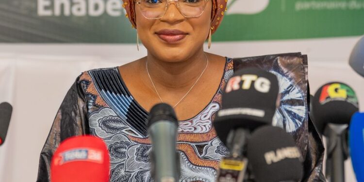 MCIPME : La Guinée participera à l’exposition universelle Osaka 2025 au Japon