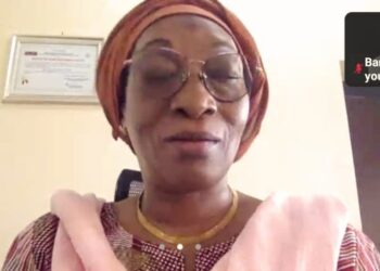 Santé maternelle et infantile : Les recommandations de Professeure Mariam Sylla