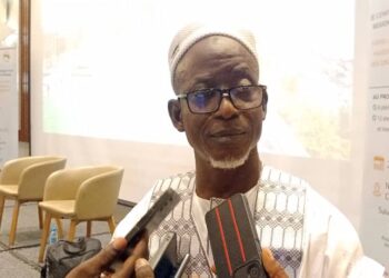 Guinée : La troisième conférence technique sous-régionale de l’audit interne se tient à Conakry 