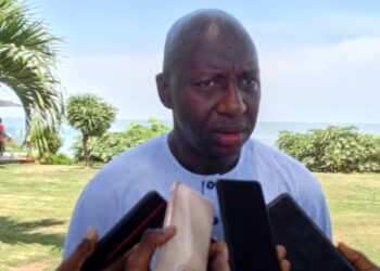 Guinée : Le responsable audit de VISTA-GUI, Alimou Diallo appelle l’Etat à accompagner les auditeurs 