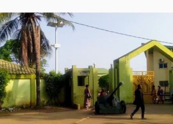 Guinée : Le service orthopédique du centre chirurgical interarmées du Camp Camayenne franchi une étape historique