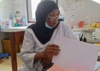 Guinée/Malnutrition infantile : Une menace silencieuse pour les tout-petits