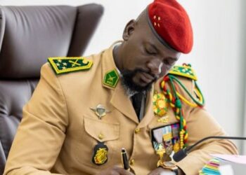 Guinée/Santé : Le président de la République promulgue la loi sur le financement des hôpitaux régionaux