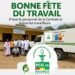 Pharmacie Centrale de Guinee : Un engagement au service de la santé des concitoyens