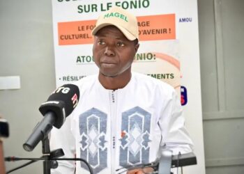Guinée/Autosuffisance alimentaire : Ouverture d&rsquo;un Colloque national sur le fonio