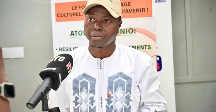 Guinée/Autosuffisance alimentaire : Ouverture d&rsquo;un Colloque national sur le fonio